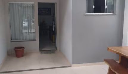 Casa toda mobiliada em  -  Feira de Santana