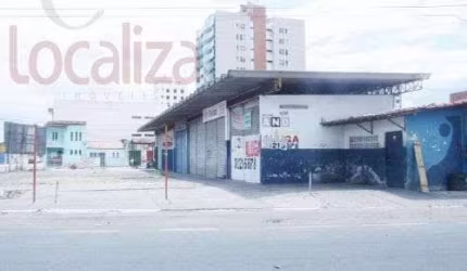 Loja/Salão em Capuchinhos  -  Feira de Santana