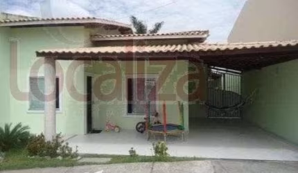 Casa de Condominio em Feira de Santana