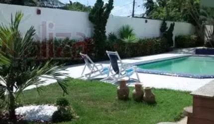 Casa em Acm  -  Feira de Santana