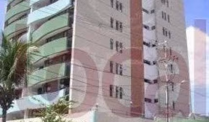 Apartamento em Centro  -  Feira de Santana