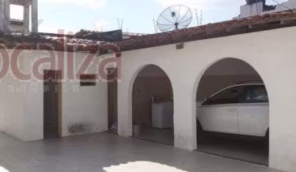 Casa em Santa Mônica I  -  Feira de Santana