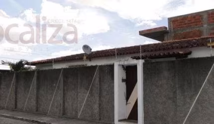 Casa em Brasília  -  Feira de Santana