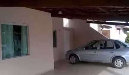 Casa de Condominio em Feira de Santana