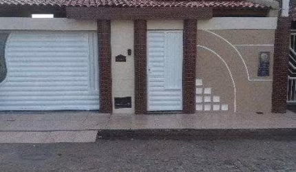 Casa em Feira de Santana