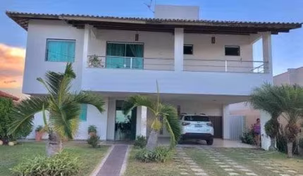 Casa de Condominio em Feira de Santana