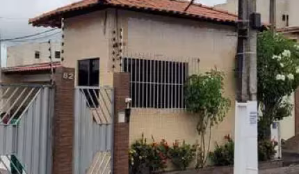 Casa de Condominio em Muchila  -  Feira de Santana