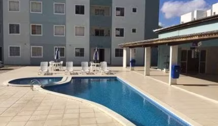Apartamento em Conceição  -  Feira de Santana