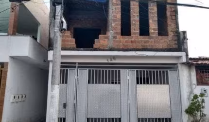 Casa Sobrado em Feira de Santana