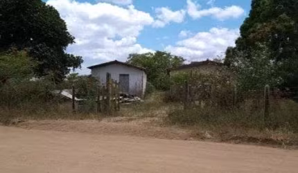 Fazenda em Feira de Santana