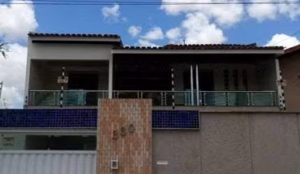 Casa em Tomba  -  Feira de Santana