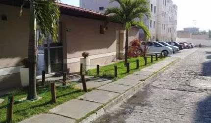 Apartamento em Pedra do Descanso  -  Feira de Santana