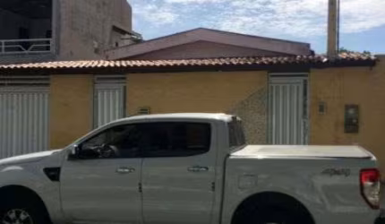 Casa em Feira de Santana