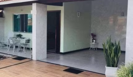Casa de Condominio em Feira de Santana