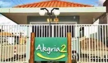 Casa de Condominio em Santo Antônio dos Prazeres  -  Feira de Santana