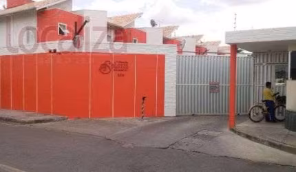 Casa de Condominio em Feira de Santana