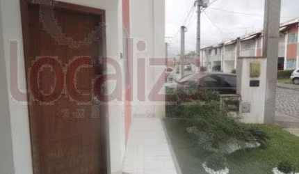 Casa de Condominio em Feira de Santana