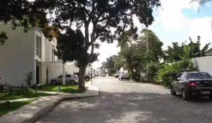 Casa de Condominio em Sobradinho  -  Feira de Santana