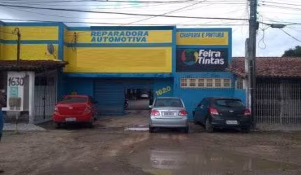 Sala em Feira de Santana