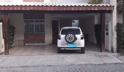 Casa de Condominio em Feira de Santana