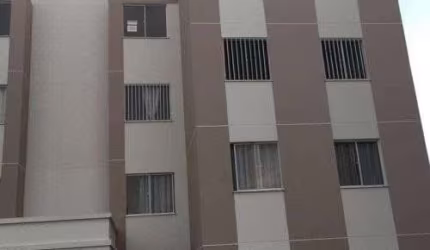 Apartamento em Conceição  -  Feira de Santana