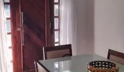 Casa de Condominio em Feira de Santana