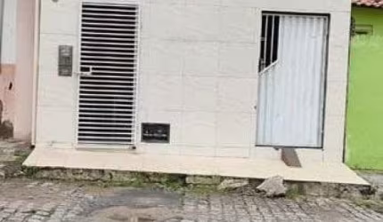 Casa em Centro  -  Feira de Santana