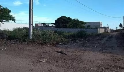 Terreno em Feira de Santana