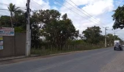 Terreno em Feira de Santana
