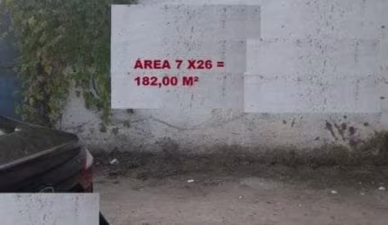 Terreno em Feira de Santana