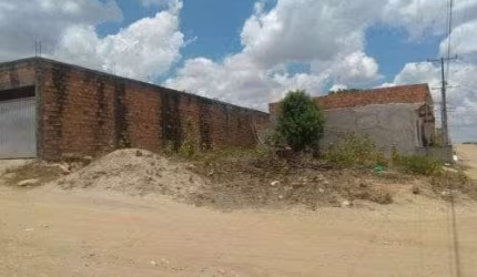 Terreno em Feira de Santana
