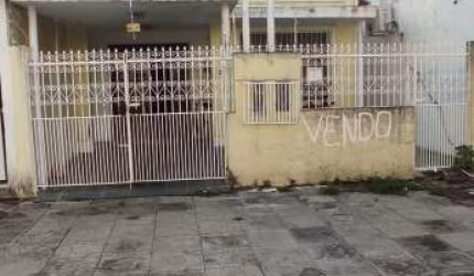 Casa em Centro  -  Feira de Santana