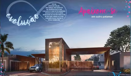 Casa de Condominio em SIM  -  Feira de Santana