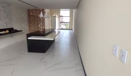 Casa de Condominio em Chaparral  -  Feira de Santana
