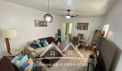 Apartamento para Venda em São José, Nossa Senhora Do Rosário, 3 dormitórios, 1 suíte, 2 banheiros, 1 vaga