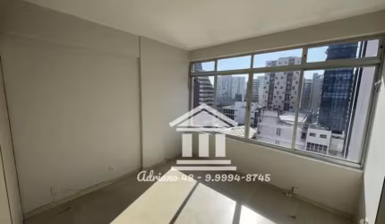 Sala Comercial para Venda em Florianópolis, centro, 1 banheiro