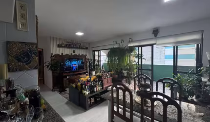 Cobertura para Venda em Florianópolis, Ingleses, 3 dormitórios, 1 suíte, 2 banheiros, 1 vaga