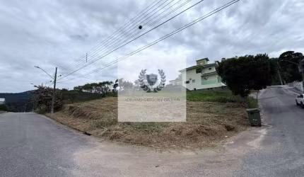 Terreno para Venda em Palhoça, Pedra Branca