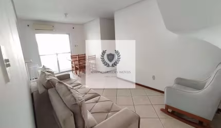 Cobertura para Venda em Florianópolis, Trindade, 3 dormitórios, 1 suíte, 3 banheiros, 2 vagas
