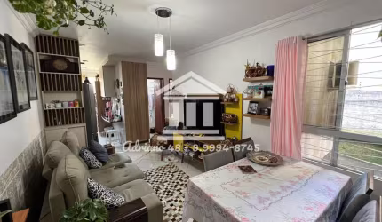 Apartamento para Venda em São José, Areias, 2 dormitórios, 1 banheiro, 1 vaga