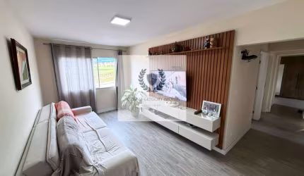Apartamento para Venda em São José, Nossa Senhora Do Rosário, 3 dormitórios, 1 banheiro, 1 vaga