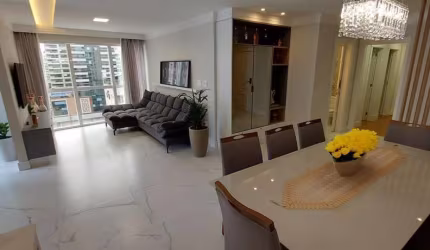 Apartamento para Venda em Itapema, Meia Praia, 3 dormitórios, 3 suítes, 4 banheiros, 3 vagas