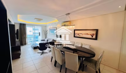 Apartamento para Venda em Florianópolis, Jardim Atântico, 4 dormitórios, 1 suíte, 2 banheiros, 1 vaga