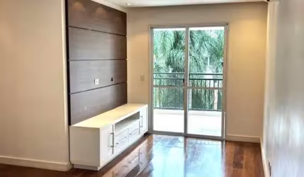 Apartamento Varanda Gourmet, 2 Dormitórios ( 1 suíte) , 1 Vaga, Vila Gomes, Edifício com Lazer