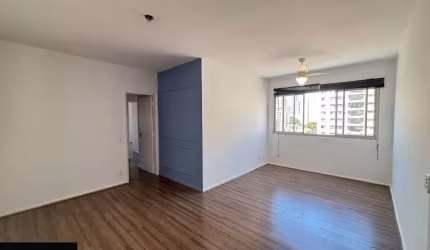 Apartamento em Perdizes Reformado com 3 Dormitórios ( 1 suíte) 1 vaga, Edifício com Lazer e Portaria 24 hs