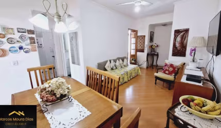 Apartamento 72 metros 2 dormitórios perto do Mackenzie