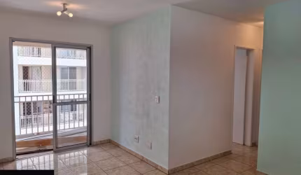 Apartamento de 55 m2 à venda com 2 dormitórios e 1 vaga no Butantã ( Rio Pequeno). Edifício com Lazer