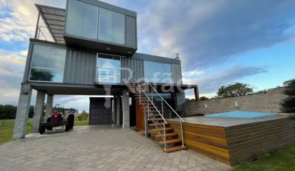 Casa para Venda em Osório, Palmital, 2 dormitórios, 1 suíte, 1 banheiro