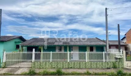 Casa para Venda em Osório, Glória