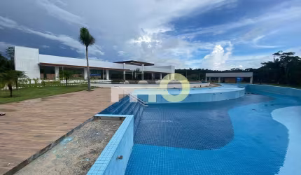 Lotes no Vivenda das Marinas 3ª etapa excelente localização, com 250m², Ponta Negra, Manaus, AM